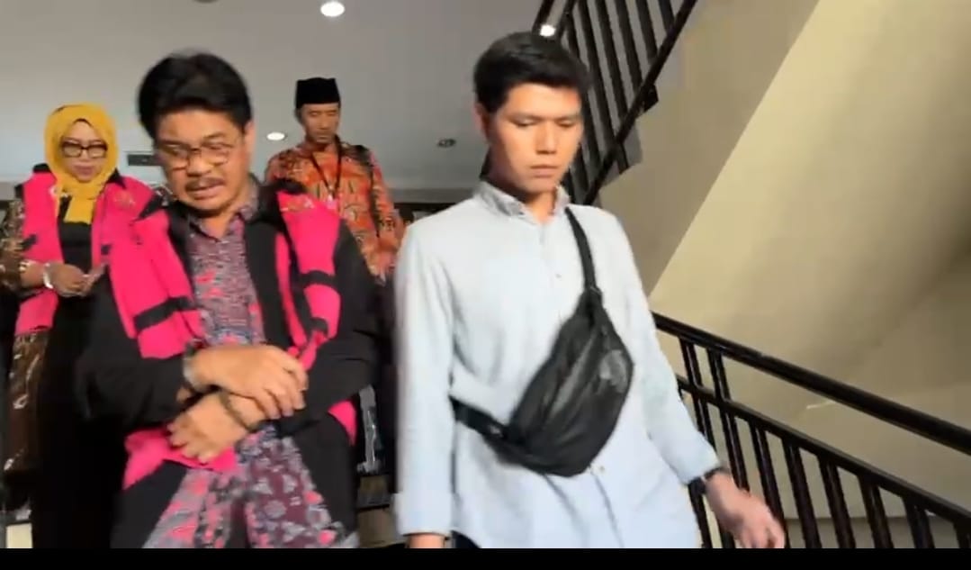 Polda Jatim Tetapkan Kadindik Jatim Tersangka Korupsi DAK Rp8,2 Miliar