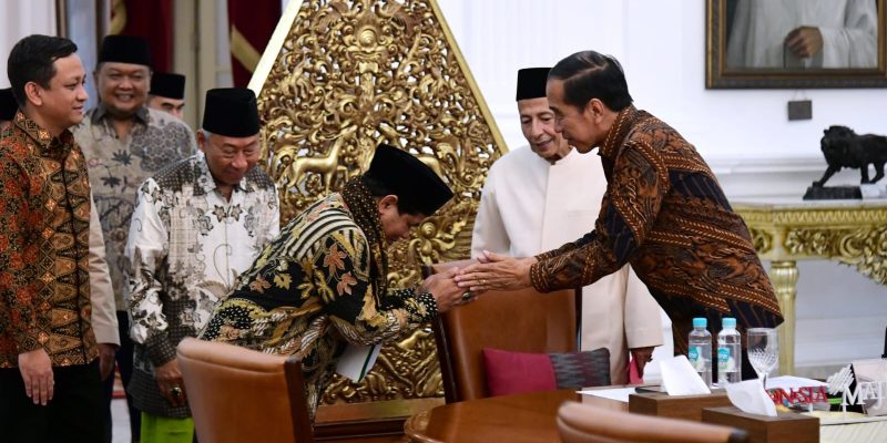 Ulama Sufi dari 60 Negara Akan Hadir Kota Pekalongan Jadi Tuan Rumah