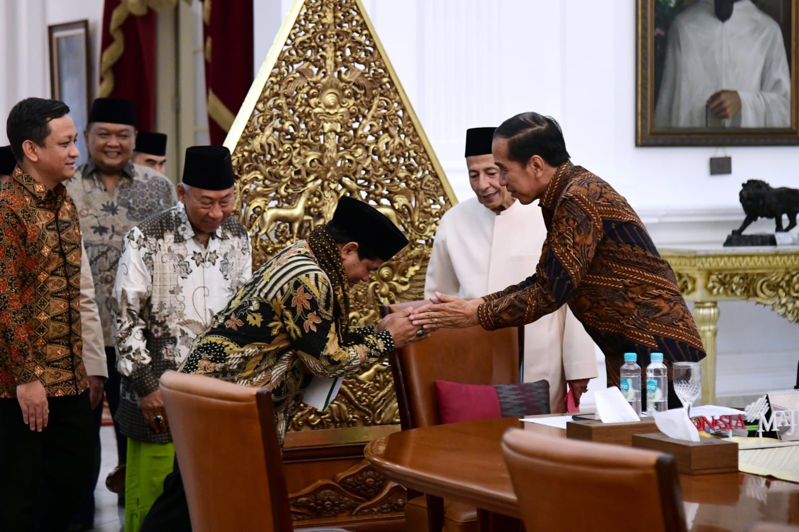 Ulama Sufi dari 60 Negara Akan Hadir Kota Pekalongan Jadi Tuan Rumah