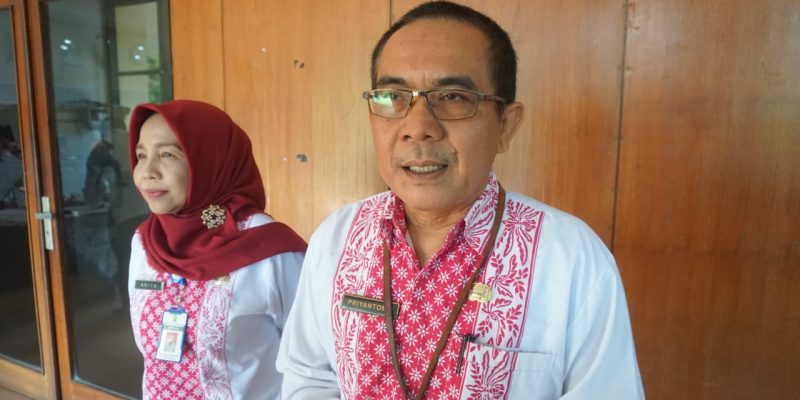 Tingkatkan SDM, ASN Kota Pekalongan Didorong Pengembangan Kompetensi