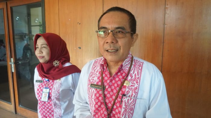 Tingkatkan SDM, ASN Kota Pekalongan Didorong Pengembangan Kompetensi