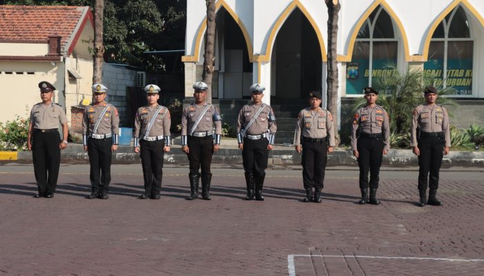 Kota Pasuruan, 