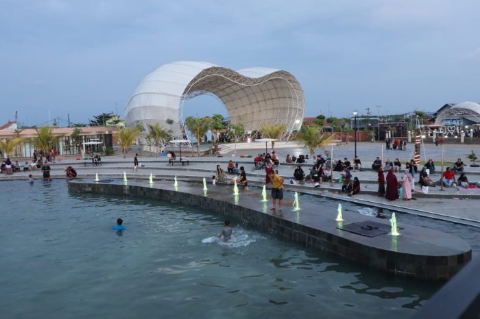 Kota Pekalongan,