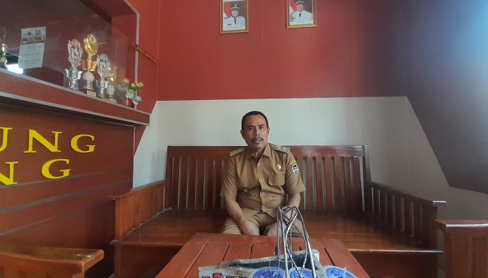 Musim Kemarau tetap di posisi aman  damai untuk masalah air sebagai kebutuhan utama warga Desa Pondok Bungur.