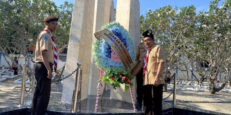Kota Sampang,