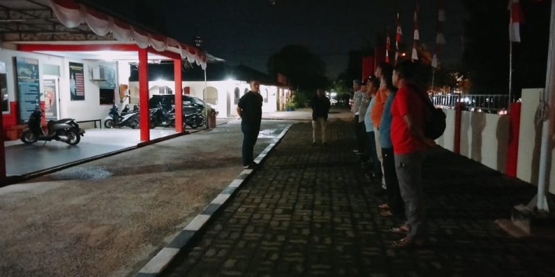Kota Batam,