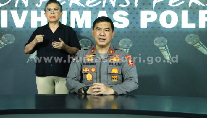 Polri Matangkan Operasi Mantap Brata untuk Pastikan Pemilu 2024 Aman dan Demokratis