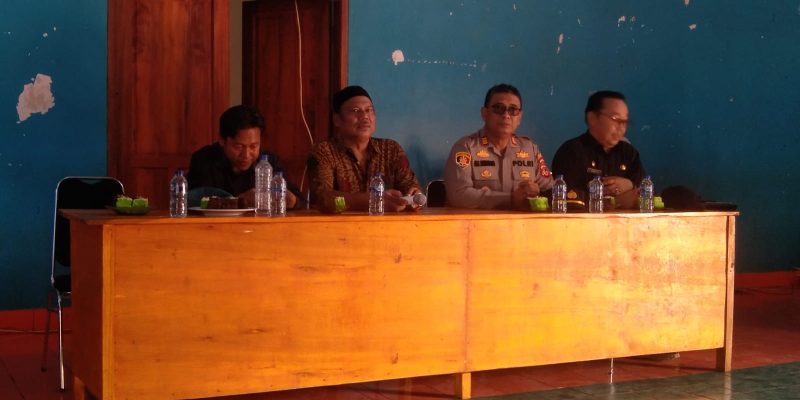 Kepala Desa Plered lakukan Hubungan Intim Dengan Istri Keduanya Di Kantor Desa