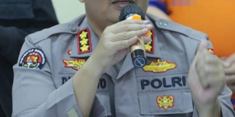 Buntut Terduga Pelaku Curanmor Meninggal Diamuk Masa, Kapolsek Simokerto Dinonaktifkan