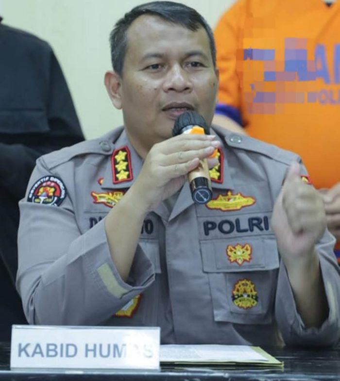 Buntut Terduga Pelaku Curanmor Meninggal Diamuk Masa, Kapolsek Simokerto Dinonaktifkan