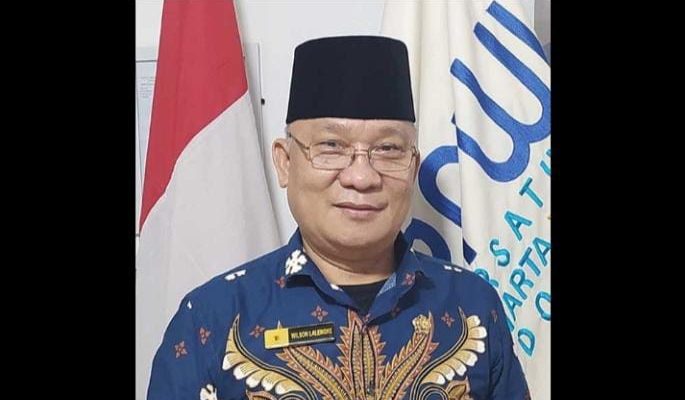 Jika Tidak Ada Wartawan Online, Habislah Uang Rakyat Tanpa Bekas, digunakan Foya-foya oleh si Bupati dan Para Pejabat Bajingan Yang Tolol