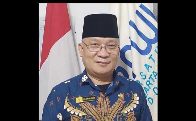 Jika Tidak Ada Wartawan Online, Habislah Uang Rakyat Tanpa Bekas, digunakan Foya-foya oleh si Bupati dan Para Pejabat Bajingan Yang Tolol