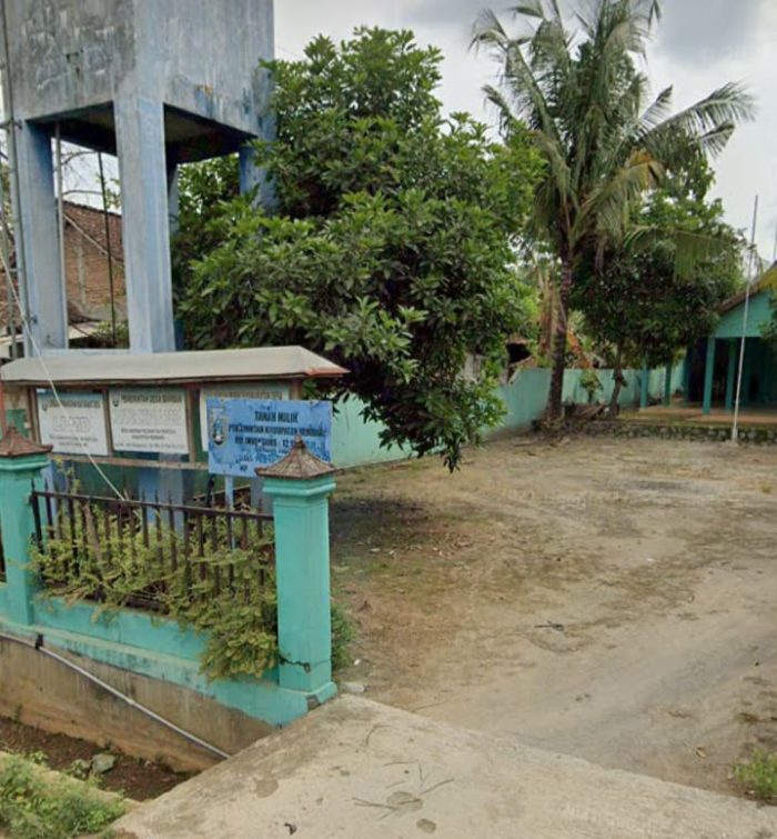 Diduga,”Kurangnya Sosialisasi Program PTSL Yang Ada Didesa Bamban Kecamatan Pamotan.