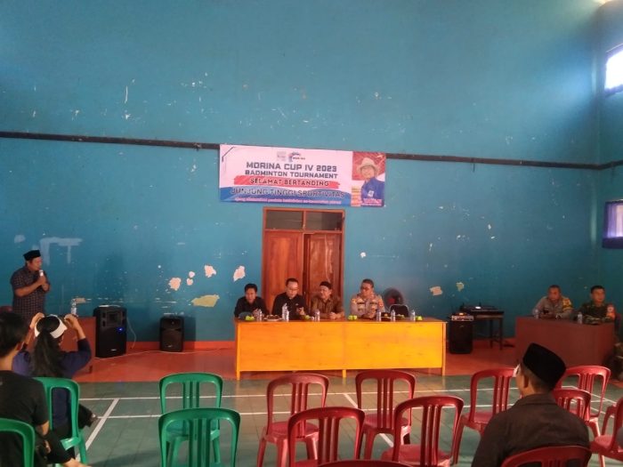 BPD Desa Plered Lakukan Musyawarah Besar Terkait Kepala Desa Lakukan Sexx Dengan Salah Satu Wanita.
