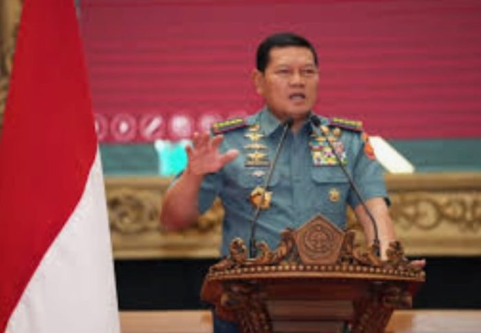 Panglima TNI: Tingkatkan Pengamanan dan Pengawasan Terhadap Prajurit Berperilaku Aneh