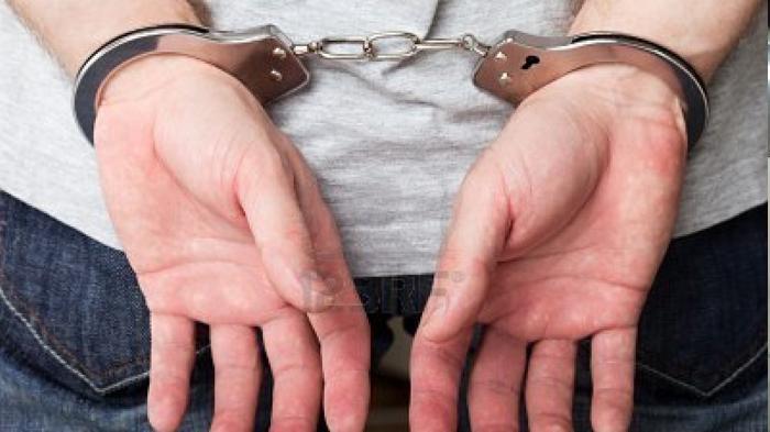 Pencuri Kotak Amal Di Musholla Dusun Dayangan Ditangkap
