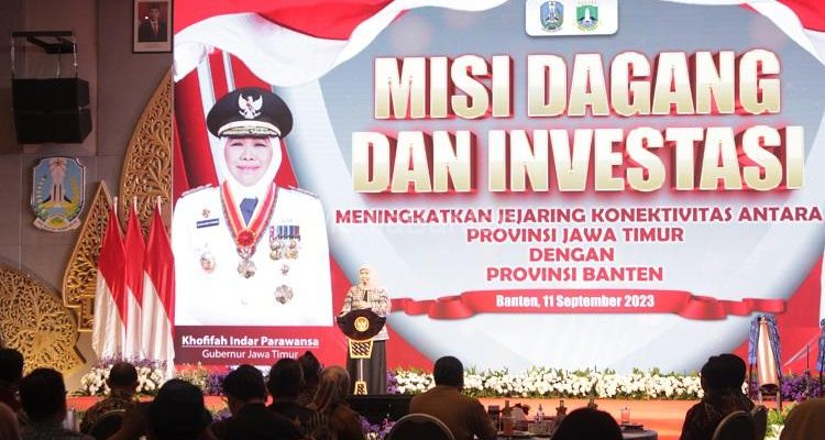 Gubernur Khofifah Ajak ASN Banten ikut Program ASN Belajar