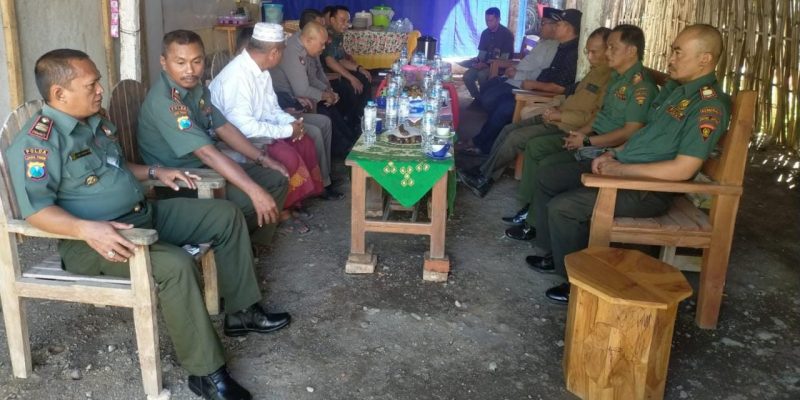 Sinergi Para Rimbawan Perhutani Dalam Mengantisipasi Bencana Karhula