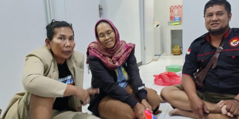 Pengusaha Malang Geram, Diberitakan Menganiaya, Padahal Diperas Oknum Wartawan Rio