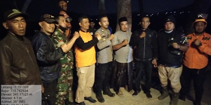 Administrator Perhutani Bondowoso Intruksikan Kepada Jajarannya Bersiaga