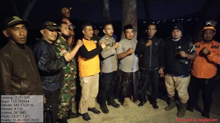 Administrator Perhutani Bondowoso Intruksikan Kepada Jajarannya Bersiaga