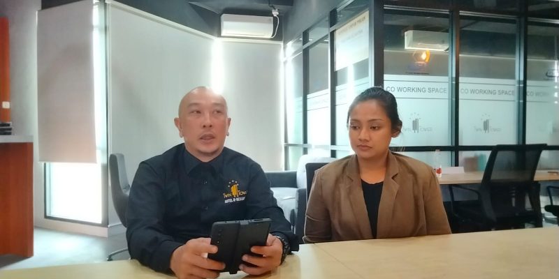 Hotel Twin Tower Tidak Sediakan Room Karoke