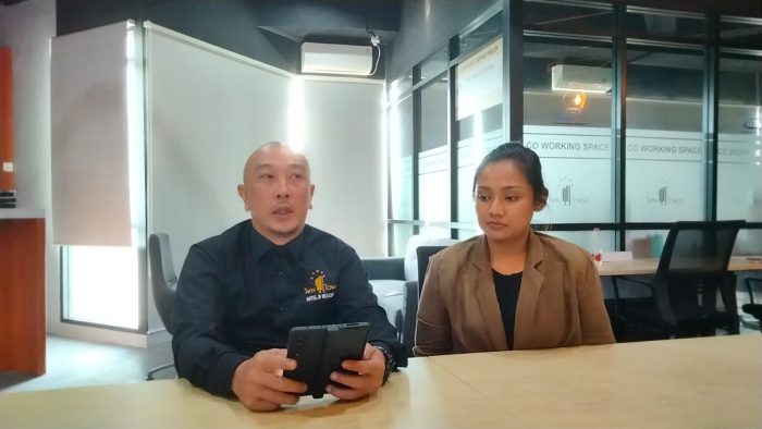 Hotel Twin Tower Tidak Sediakan Room Karoke
