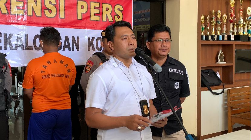 Demi Puaskan Kesenangan, Oknum Sales Gelapkan Uang Perusahaan 985 Juta
