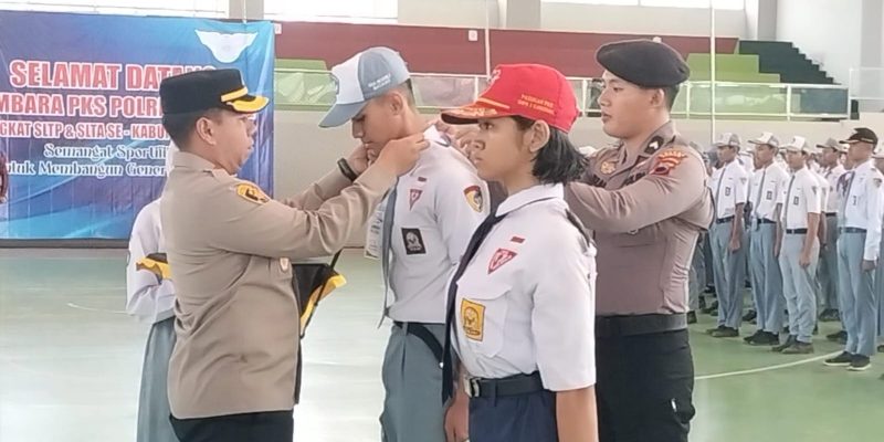 Menanamkan Jiwa Ketaatan Hukum, Jumbara PKS Sukses Digelar di Batang