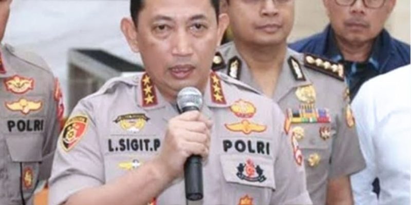 Terancam Penyelundupan Emas 8 Kilogram di Gorontalo Dialihkan di Bareskrim Polri