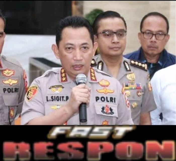 Terancam Penyelundupan Emas 8 Kilogram di Gorontalo Dialihkan di Bareskrim Polri