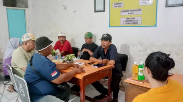 Mengoptimalkan Kinerja Pengurus Pasar Sikatan Tandes Kota Surabaya