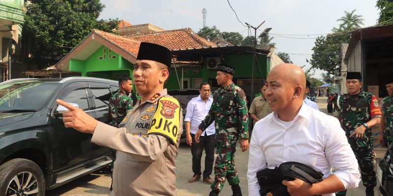 Kepolisian Negara Republik Indonesia Daerah Jawa Barat Bidang Hubungan Masyarakat