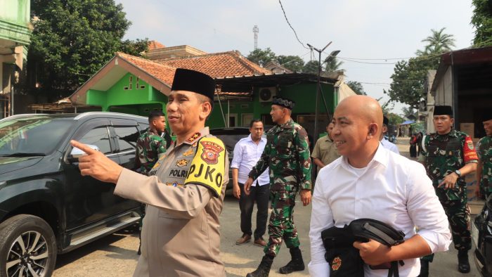 Kepolisian Negara Republik Indonesia Daerah Jawa Barat Bidang Hubungan Masyarakat