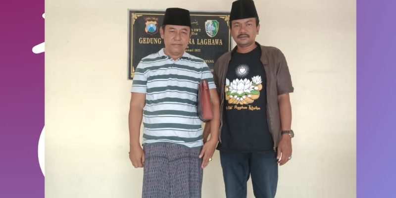 Diduga Konflik Tokoh Masyarakat Dan Anggota Dewan, H. Madut Kooperatif Terhadap Polres Sampang