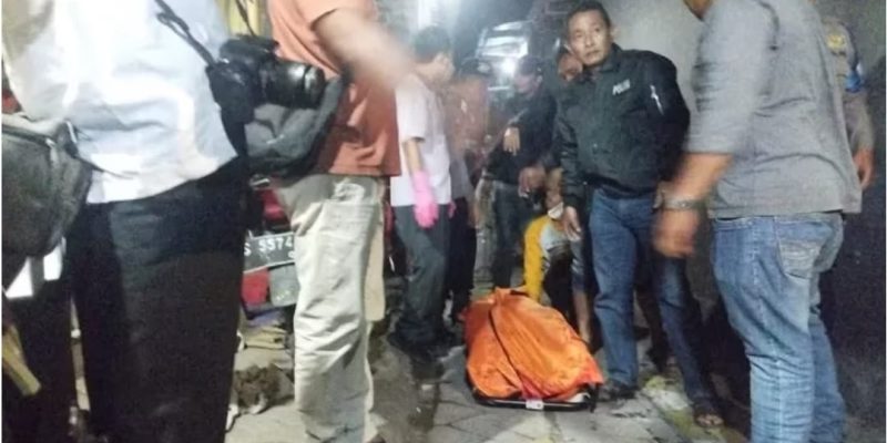 Begitu Sadis, Korban Pembunuhan Ternyata Kabiro Media Kabaroposisi.net Jombang