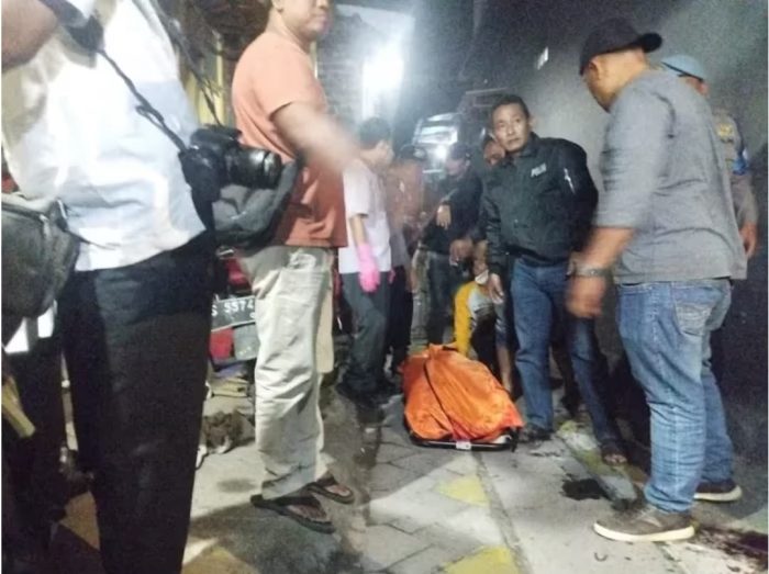Begitu Sadis, Korban Pembunuhan Ternyata Kabiro Media Kabaroposisi.net Jombang