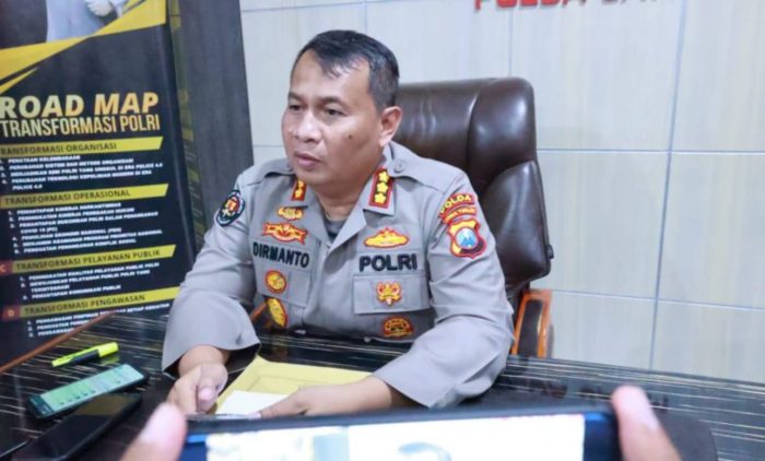 Polda Jawa Timur Siapkan Skema Pengamanan Jelang Laga Derby Jatim Persebaya Vs Arema FC