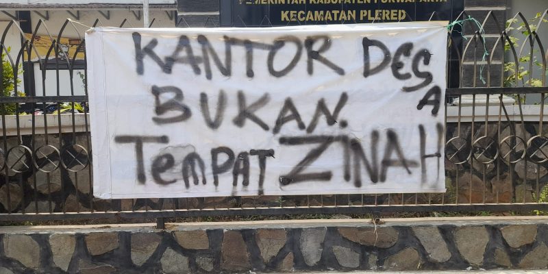 Kejadian Yang Sangat Merusak Peningkatan Kapasitas Kepala Desa