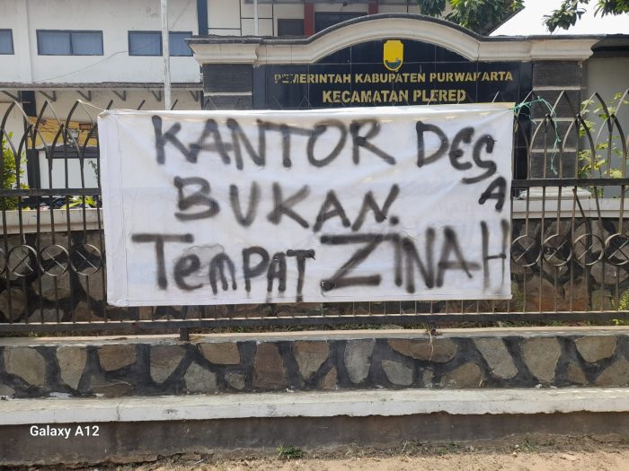 Kejadian Yang Sangat Merusak Peningkatan Kapasitas Kepala Desa