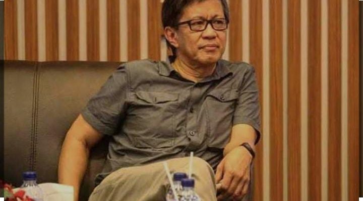 Sidang ‘bajingan tolol’ Rocky Gerung Gagal Dalam Mediasi Karena Alasan ini
