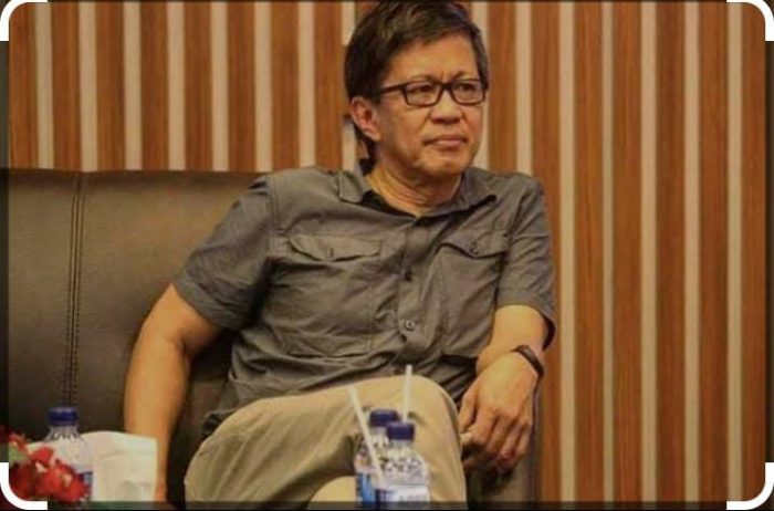 Sidang ‘bajingan tolol’ Rocky Gerung Gagal Dalam Mediasi Karena Alasan ini