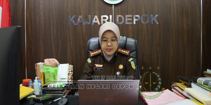 Peradangan Manusia perdagangkan orang kota Depok Jawa Barat Dengan Modusnya Pekerja Imgran Ilegal ke Malaysia.