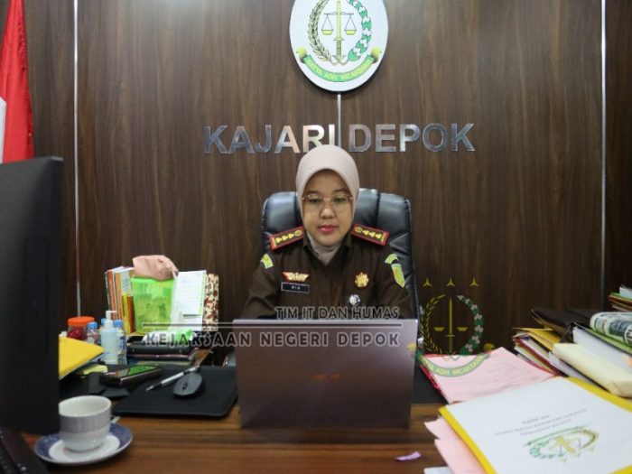 Peradangan Manusia perdagangkan orang kota Depok Jawa Barat Dengan Modusnya Pekerja Imgran Ilegal ke Malaysia.