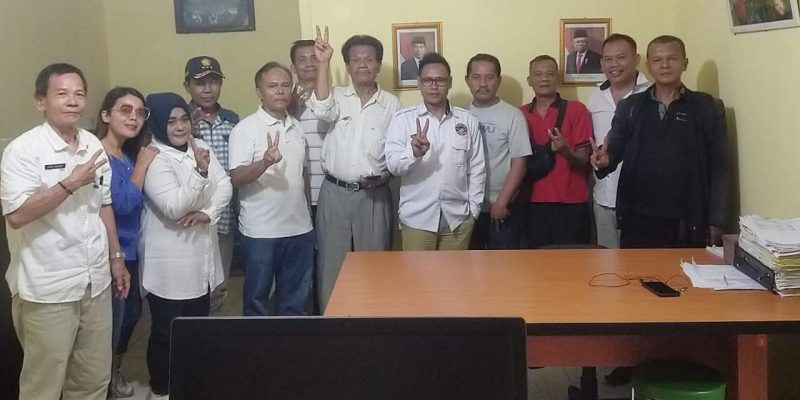 Satu Bulan Usai Deklarasi, BRPN Telah Menjangkau Pelosok Nusantara Dan Manca Negara.