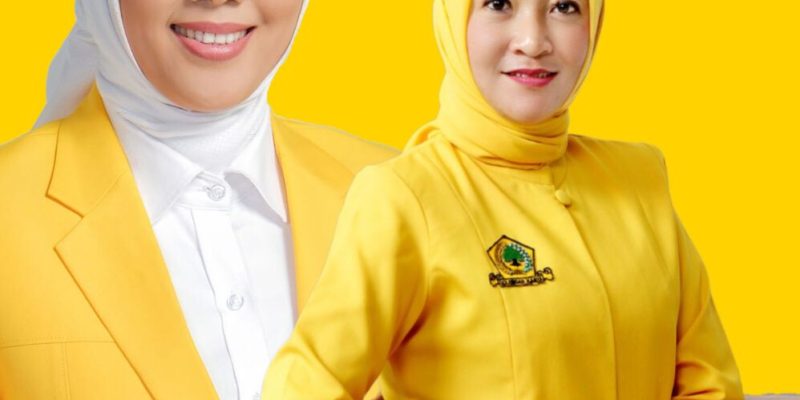 Bangun Sinegritas Parakader Partai GOLKAR DAPIL VI