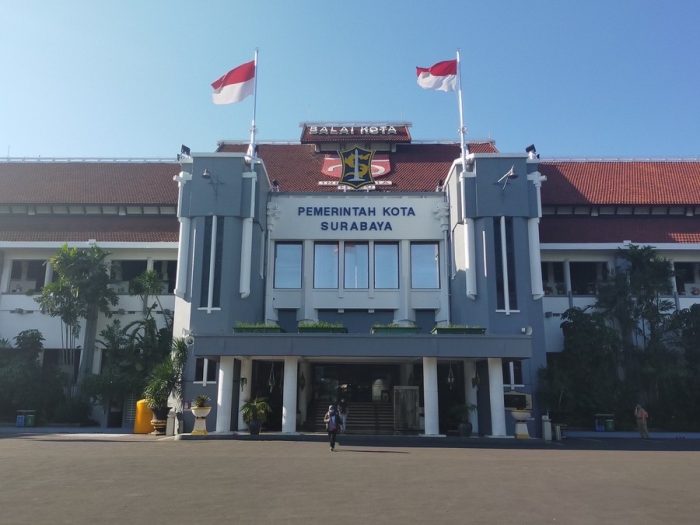 Pemkot Surabaya Bebaskan Denda Retribusi IPT
