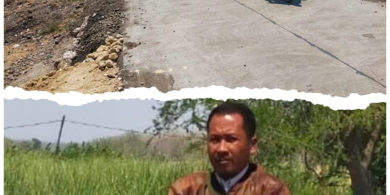 Warga Apresiasi Pemkab Lamongan Perbaikan Jalan Mojorejo – Medalem Kecamatan Modo