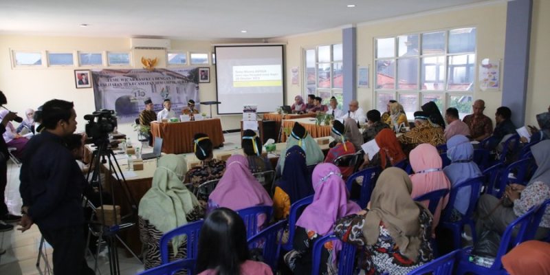 Pemkot Surabaya Gandeng Alumni Senior Kedokteran Unair Bahas Target Zero Stunting