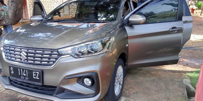 Reskrim Unit 3Polres Tuban Tidak becus Dalam Penanganan Dugaan Tindak Pidana Penggelapan Unit Mobil